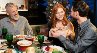 Zaskakujące wyniki świątecznego badania. Polacy chcą spokoju, wyjazdy też mogą być