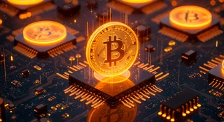 Większość nowych tokenów jest minusie