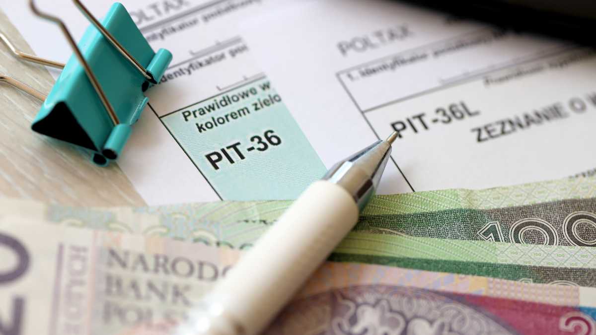 Nie przepłacaj fiskusowi. Zwróć uwagę na to: kwota wolna, progi, ulgi
