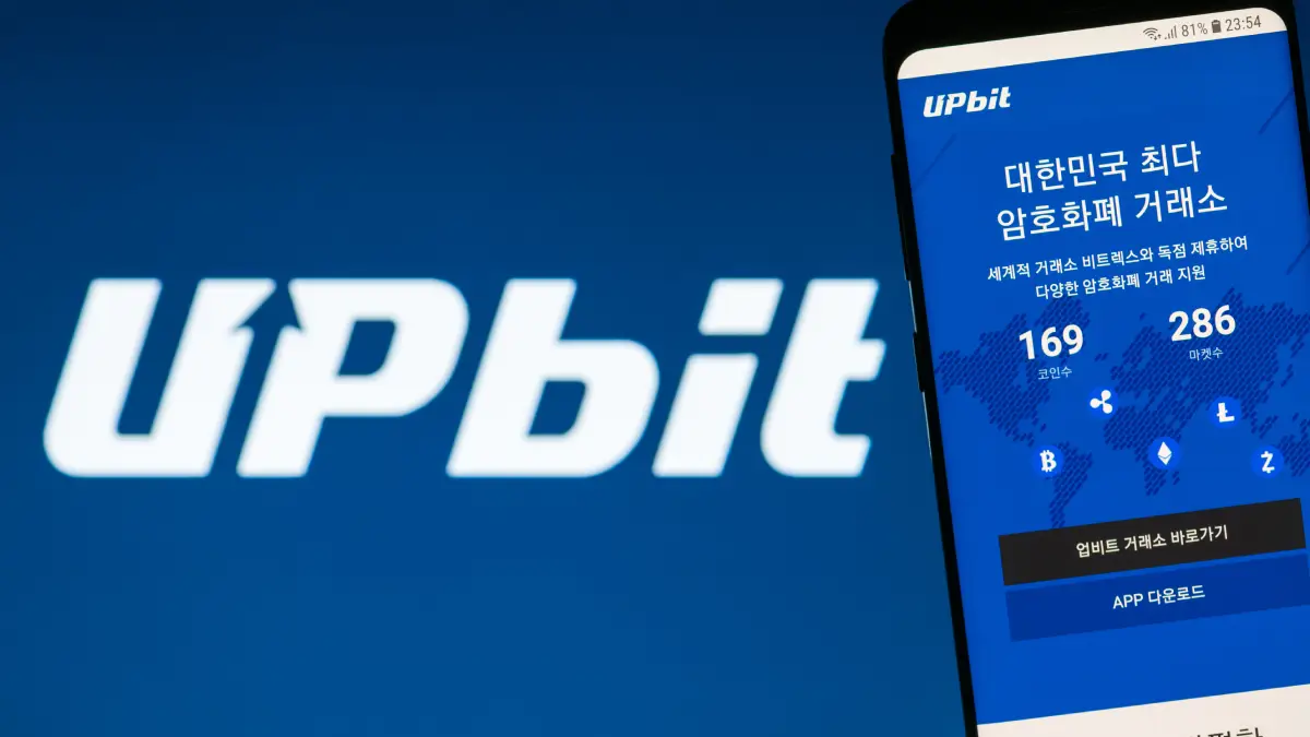 Naver kupuje największą giełdę krypto w Korei. Powstanie „superaplikacja”