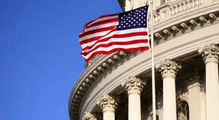 USA: ponadpartyjny projekt porządkuje podatki od kryptowalut