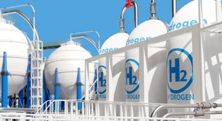 Szykujemy wodorową tarczę. Stawką jest nasze bezpieczeństwo