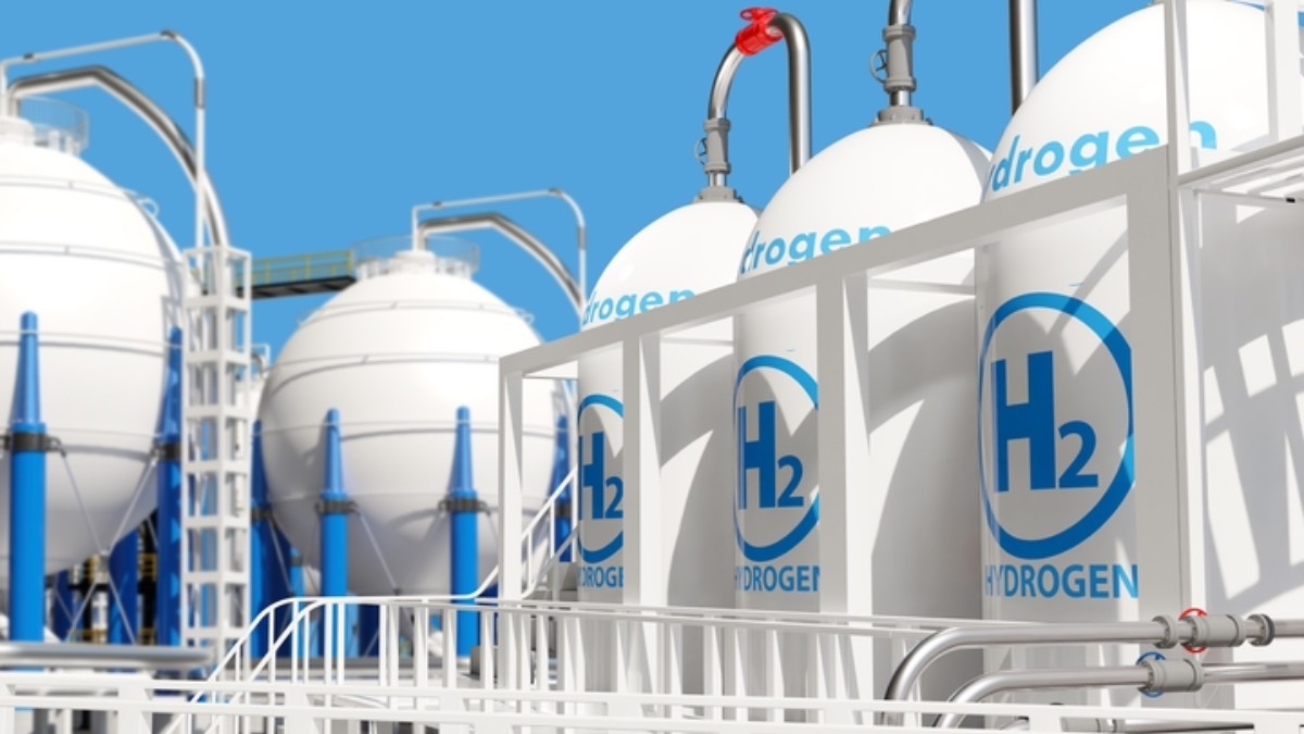 Szykujemy wodorową tarczę. Stawką jest nasze bezpieczeństwo