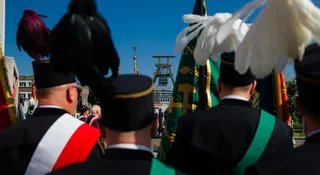 Górnicy dostali premie i nagrody. Cała Polska bije brawo