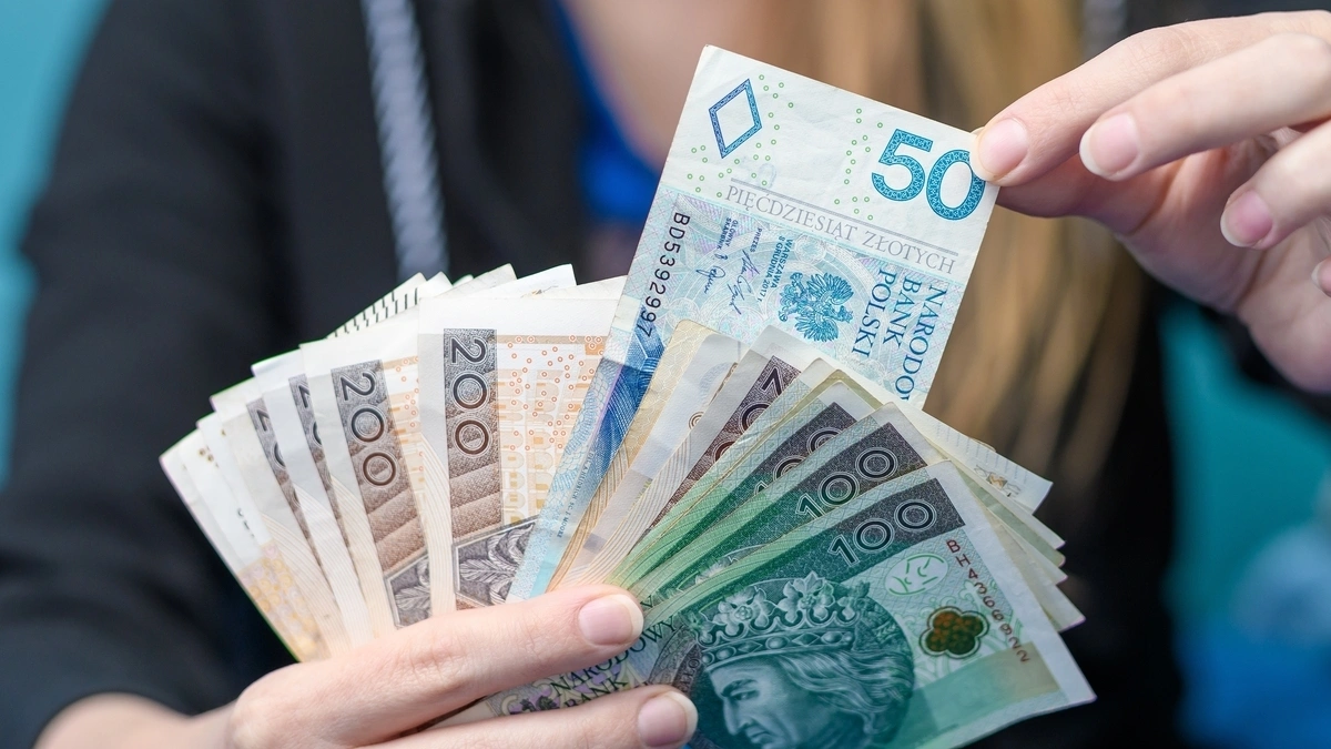 ktoś wam uciął grudniową pensję? To fiskus