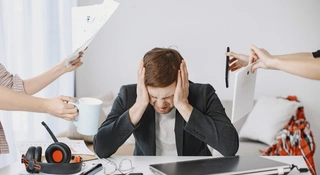 Co trzeci pracownik na bruk. Ale to nie zwolnienia grupowe będą najgorsze