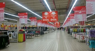 Acuan markety przejęcie