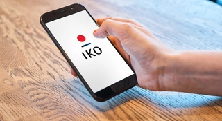 mObywatel wkracza do banku. Otwórz IKO przez apkę