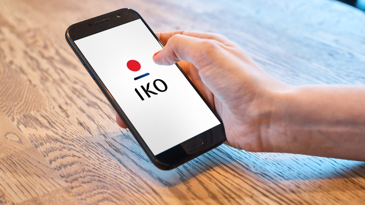 MObywatel wkracza do banku. Otwórz IKO przez apkę