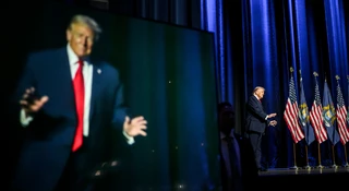 Trump cofa groźby. Ulga na rynkach