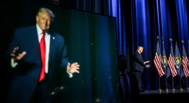 „Deal Trumpa z Putinem jest nielegalny”. W Kongresie USA zawrzało