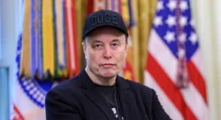 Po co wam pieniądze? Musk mówi, że już nie będą wam potrzebne