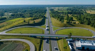 Budują największą obwodnicę w kraju. Będzie tak imponująca jak krakowska