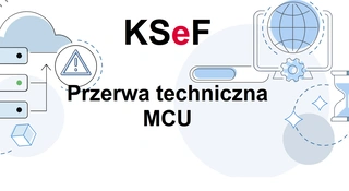 KSeF nie działa. Ministerstwo Finansów znowu straszy „błędem”