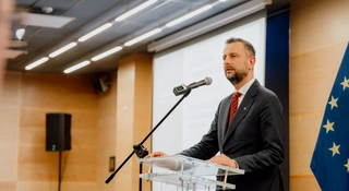 Historyczny sukces Polski. Kraków technologicznym sercem NATO