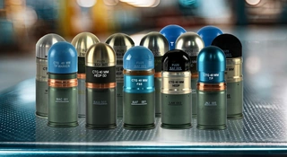 Amunicja 40 mm made in Poland. Niewiadów buduje nowoczesną fabrykę