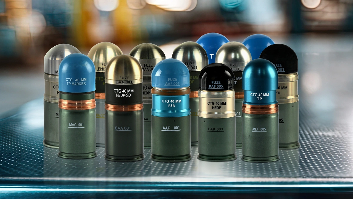 Niewiadów PGM podpisało umowę na 60 mln zł