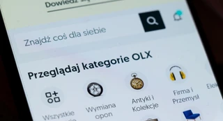 Zakaz sprzedaży ekogroszku. Na OLX rządowy ban nie działa