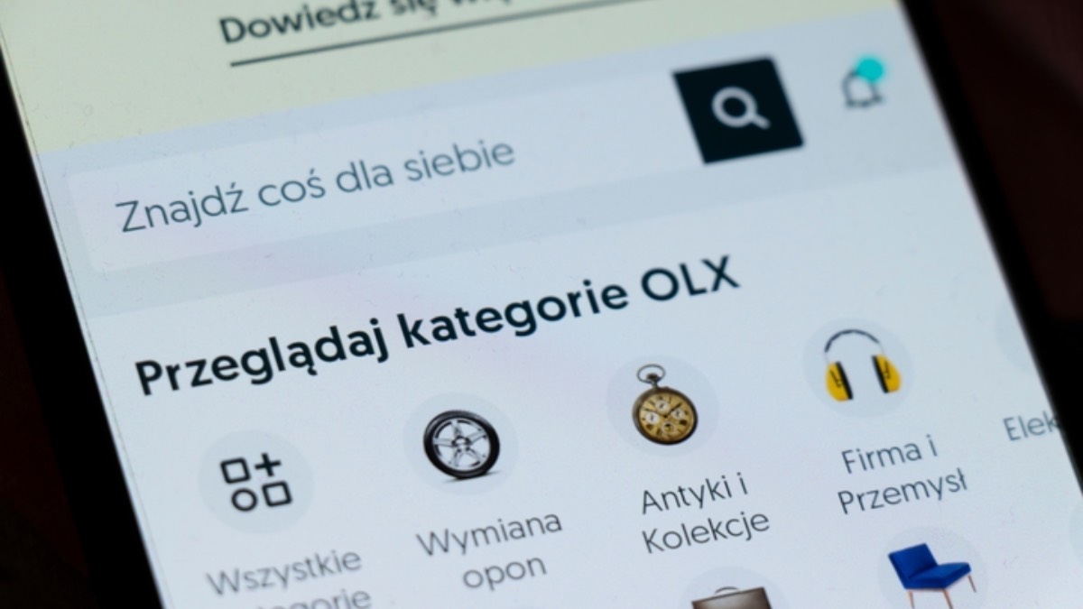 Zakaz sprzedaży ekogroszku. Na OLX rządowy ban nie działa