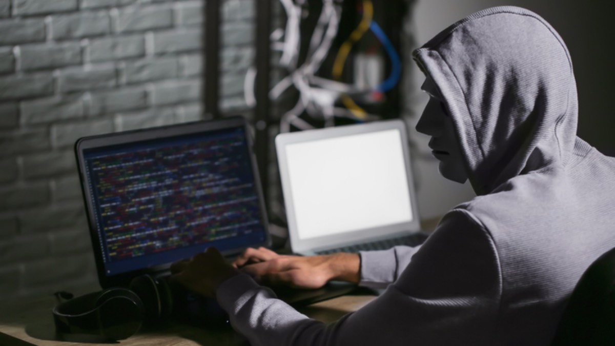 Trzy kliknięcia i w ramionach oszustów. W walce z e-złodziejami musimy liczyć na siebie