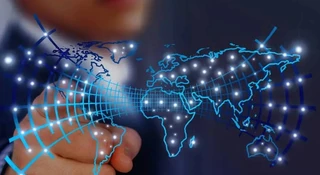 AI dla firm. Snowflake gra va banque