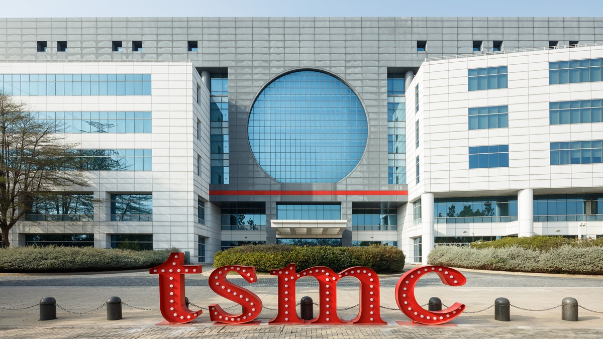 AI złotą żyłą TSMC. Największy producent chipów liczy miliardy