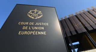 Kary za kopalnię Turów. Jest decyzja TSUE ws. odwołania Polski