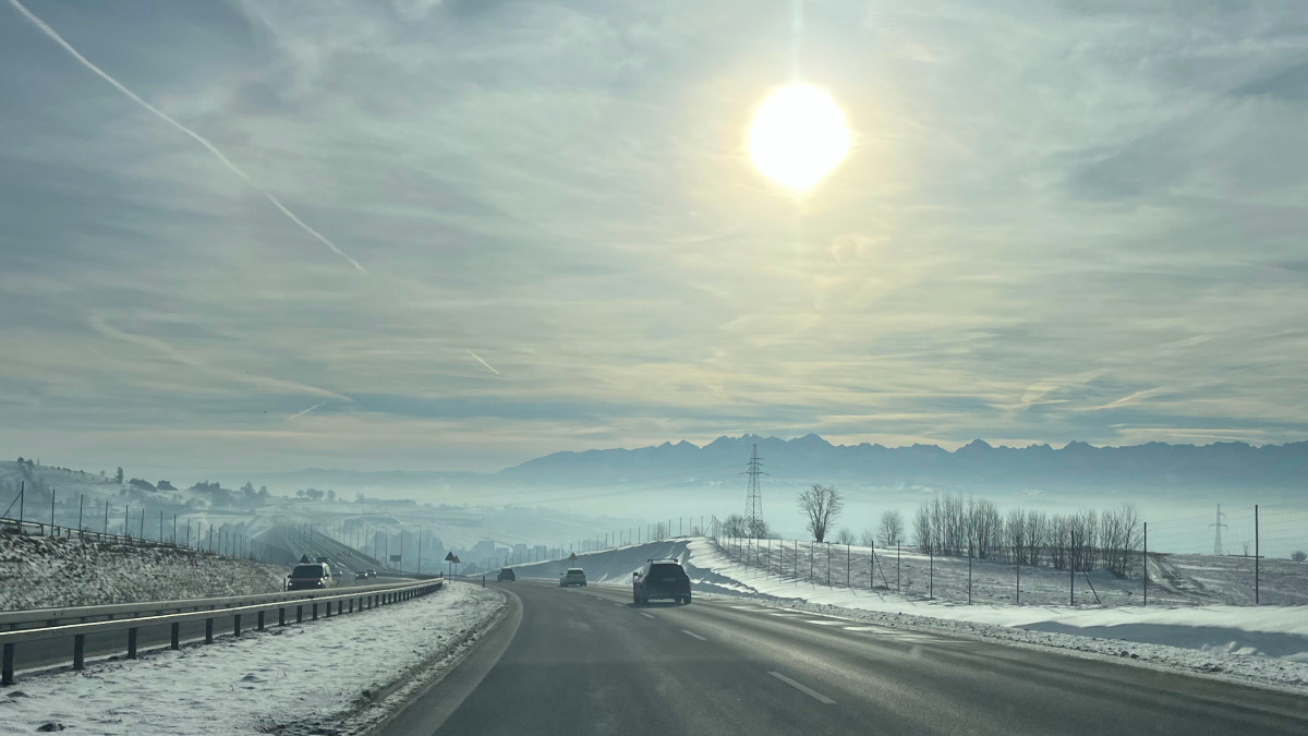 Kto nam buduje autostrady i ekspresówki? GDDKiA odpowiada