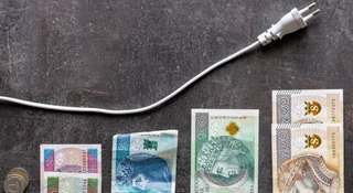 Ceny energii znów wystrzeliły. Polska na czele całej UE