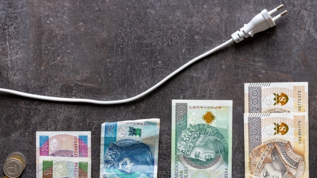 Ceny energii znów wystrzeliły. Polska na czele całej UE