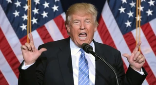 Gaz najdroższy od miesięcy. Trump dolał oliwy do ognia