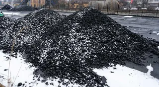Cena węgla w sidłach mrozu. Tona za nawet 3500 zł