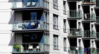 Co się dzieje z cenami mieszkań? Sytuacja może zaskoczyć kupujących