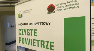 Czyste Powietrze na skraju zapaści. Tak źle jeszcze nie było
