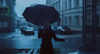 Podatek od deszczu to nie żart. Coraz więcej osób płaci