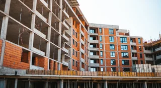 Deweloperzy wniebowzięci. Sąsiad już nie zablokuje budowy