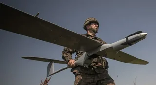 W sierpniu postawiłem tezę. Dziś MON wydaje 15 mld zł, by jej zaprzeczyć