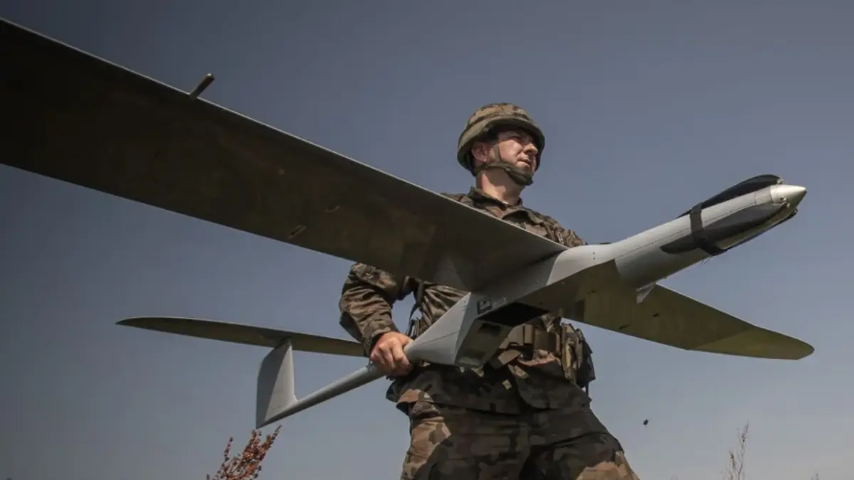 W sierpniu postawiłem tezę. Dziś MON wydaje 15 mld zł, by jej zaprzeczyć