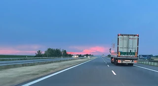 Więcej płatnych dróg. Rząd od niedzieli rozszerza e-TOLL