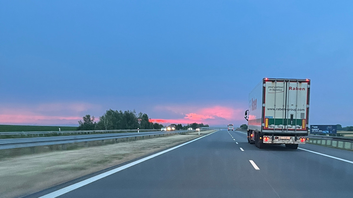 Więcej płatnych dróg. Rząd od niedzieli rozszerza e-TOLL