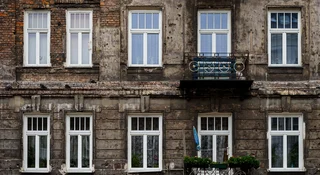 Brak eksmisji? Sąd: rachunek wynosi 70000 zł