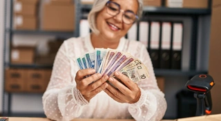 Zwrot podatku z 13. i 14. emerytury. To nawet 400 zł