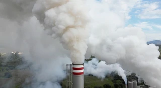 Polska zarobi krocie. Emisje CO2 najdroższe od lat
