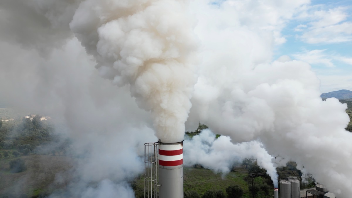 Polska zarobi krocie. Emisje CO2 najdroższe od lat