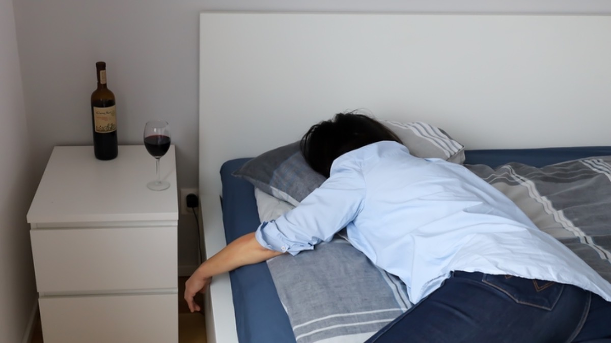 Pijani zamiast do izb trafiają na SOR. Lekarze i policja mają dość