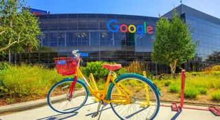 Google rozbił bank. Alphabet dołącza do elitarnego klubu