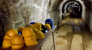 200 miejsc pracy zagrożonych. Kolejna spółka na krawędzi