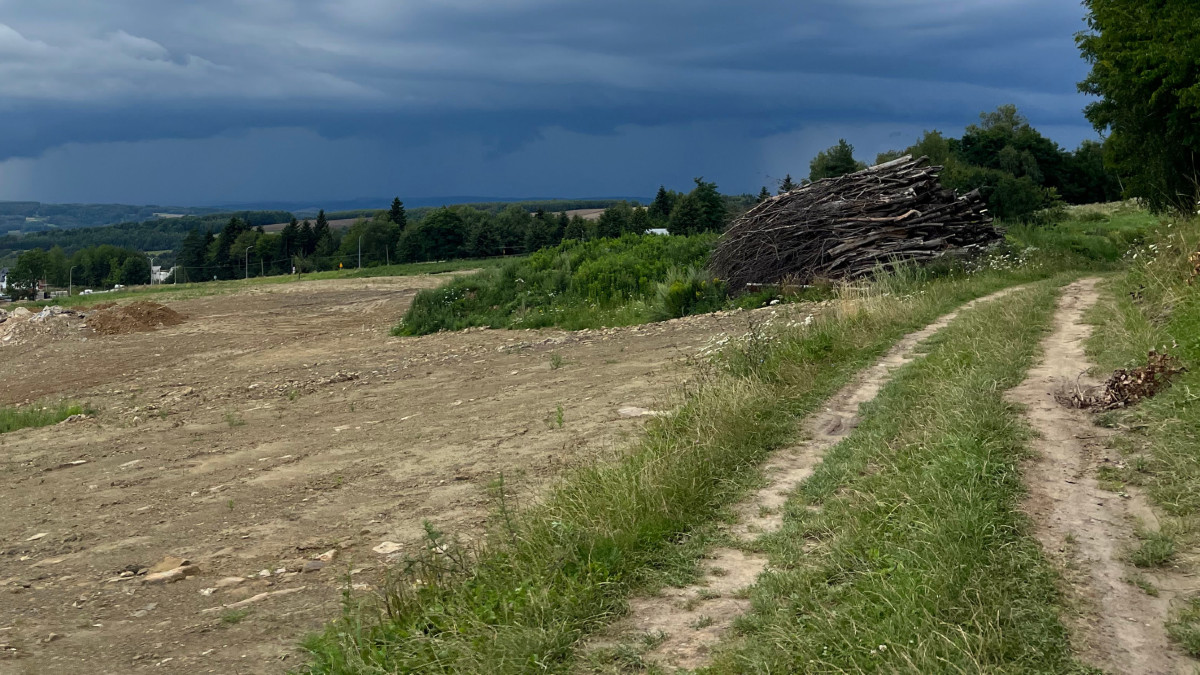 Gminy przestaną kłócić się o granice. Jest porozumienie