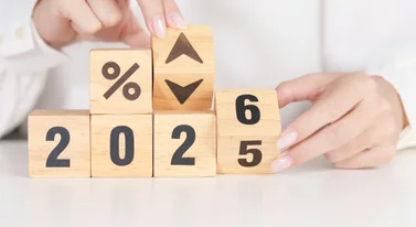 Gotowi na powrót inflacji? To mogła być ostatnia obniżka stóp