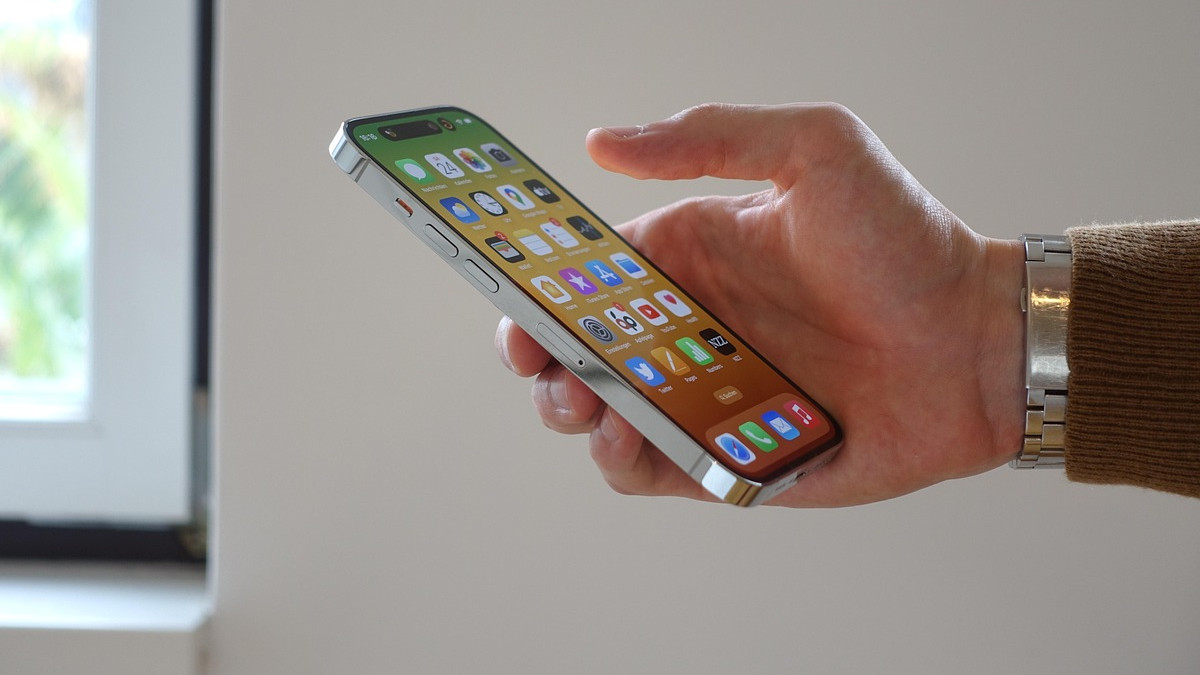 Po co wam lekarz? Przecież macie AI